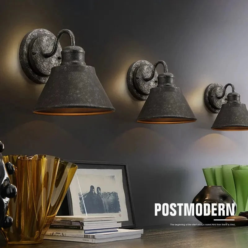 Applique murale étanche pour l'extérieur | Marco Lucetti 1 pièce sans ampoule