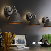 Applique murale étanche pour l'extérieur | Marco Lucetti 1 pièce sans ampoule