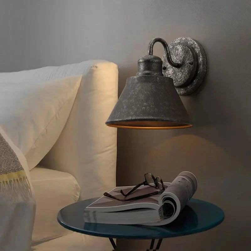 Applique murale étanche pour l'extérieur | Marco Lucetti 1 pièce sans ampoule