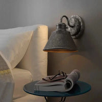 Applique murale étanche pour l'extérieur | Marco Lucetti 1 pièce sans ampoule