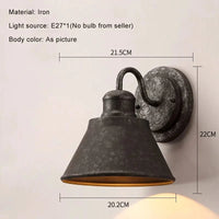 Applique murale étanche pour l'extérieur | Marco Lucetti 1 pièce sans ampoule