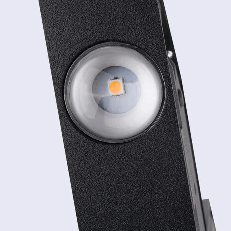 Applique murale étanche pour porche - Lumière Pure | Marco Lucetti