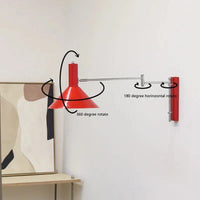 Applique Murale Extensible Deluxe | Marco Lucetti