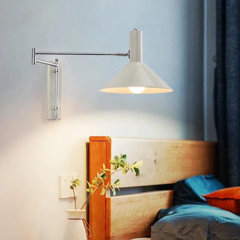 Applique Murale Extensible Deluxe | Marco Lucetti