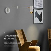 Applique murale extensible SmartSwitch | Marco Lucetti