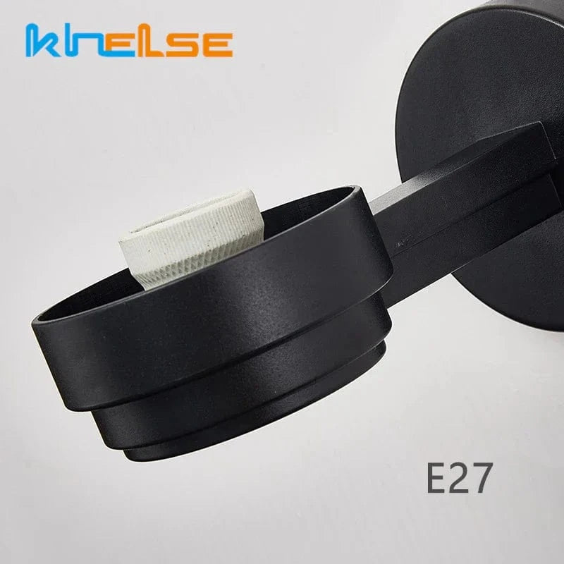 Applique Murale Extérieur Étanche Moderne LED Globe 15W, Idéale pour Jardin, Balcon et Escalier | Marco Lucetti