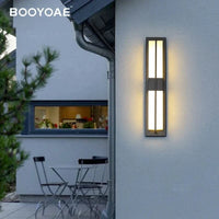 Applique murale extérieur Led Waterproof IP65 | Marco Lucetti