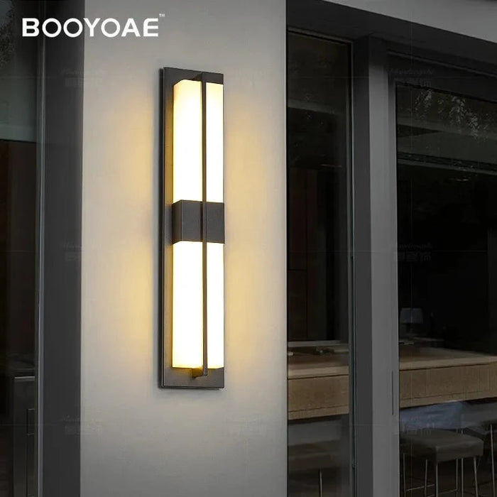 Applique murale extérieur Led Waterproof IP65 | Marco Lucetti