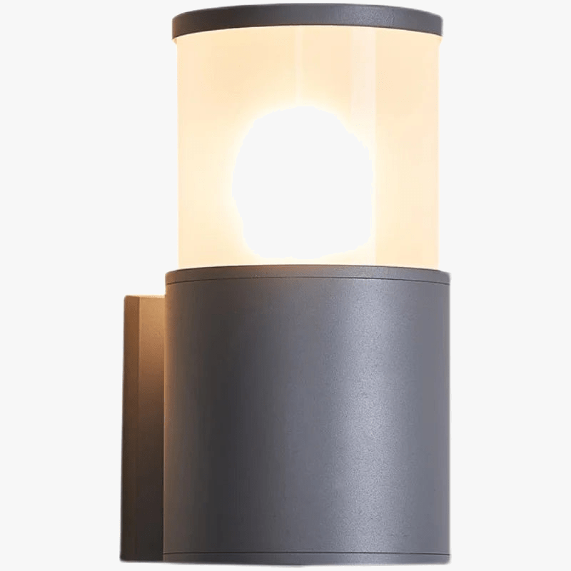 Applique murale extérieure - éclairage mural | Marco Lucetti Blanc chaud