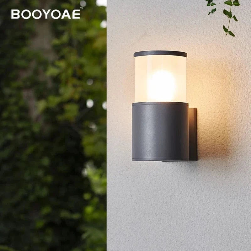 Applique murale extérieure - éclairage mural | Marco Lucetti Blanc chaud