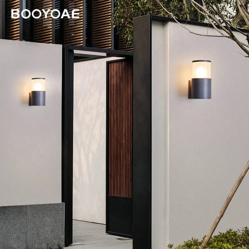 Applique murale extérieure - éclairage mural | Marco Lucetti Blanc chaud