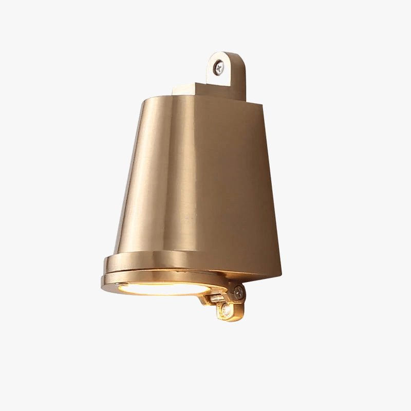 Applique murale extérieure en aluminium de qualité supérieure | Marco Lucetti