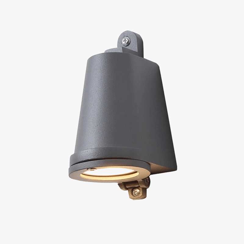 Applique murale extérieure en aluminium de qualité supérieure | Marco Lucetti