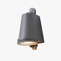 Applique murale extérieure en aluminium de qualité supérieure | Marco Lucetti