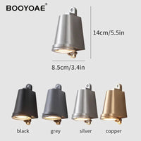 Applique murale extérieure en aluminium de qualité supérieure | Marco Lucetti