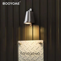 Applique murale extérieure en aluminium de qualité supérieure | Marco Lucetti