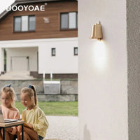 Applique murale extérieure en aluminium de qualité supérieure | Marco Lucetti