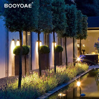 Applique murale extérieure en aluminium de qualité supérieure | Marco Lucetti