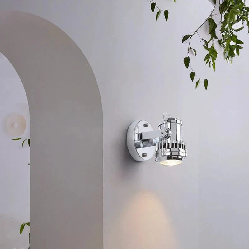 Applique murale extérieure en aluminium premium | Marco Lucetti