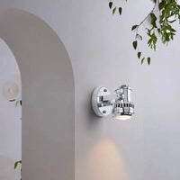 Applique murale extérieure en aluminium premium | Marco Lucetti