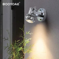 Applique murale extérieure en aluminium premium | Marco Lucetti