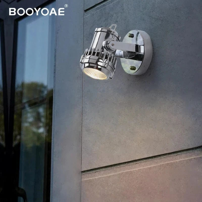 Applique murale extérieure en aluminium premium | Marco Lucetti