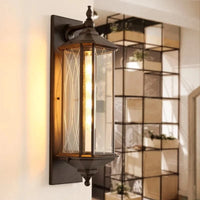 Applique murale Extérieure Étanche ChinoisTrad® | Marco Lucetti