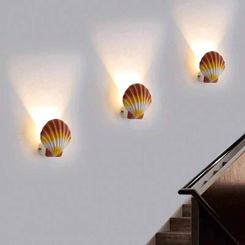 Applique Murale Extérieure Étanche LED pour Allée d'Hôtel | Marco Lucetti