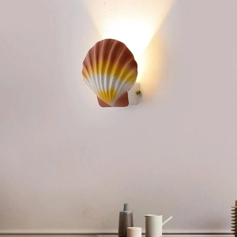 Applique Murale Extérieure Étanche LED pour Allée d'Hôtel | Marco Lucetti