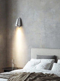 Applique murale extérieure étanche | Marco Lucetti