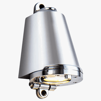 Applique murale extérieure étanche | Marco Lucetti