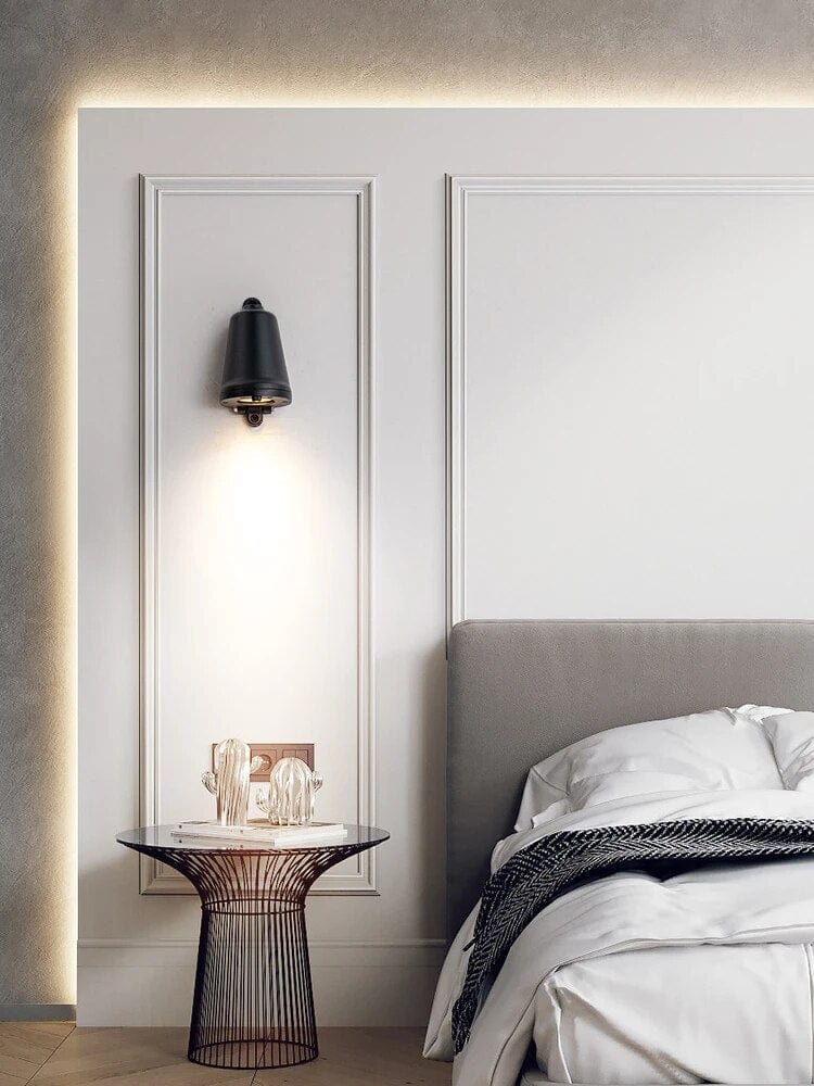 Applique murale extérieure étanche | Marco Lucetti