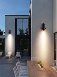 Applique murale extérieure étanche | Marco Lucetti