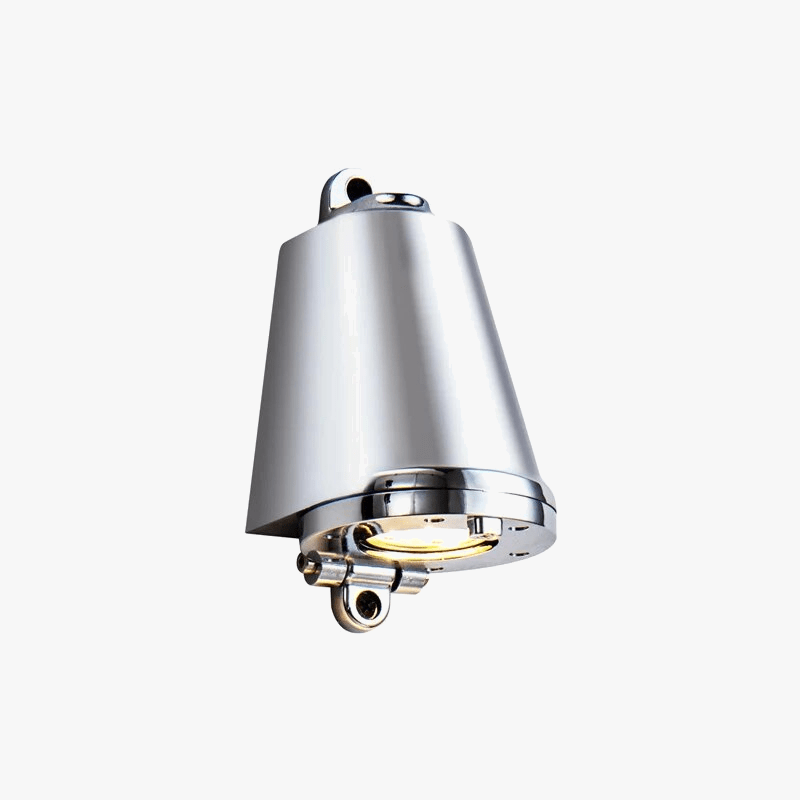 Applique murale extérieure étanche | Marco Lucetti