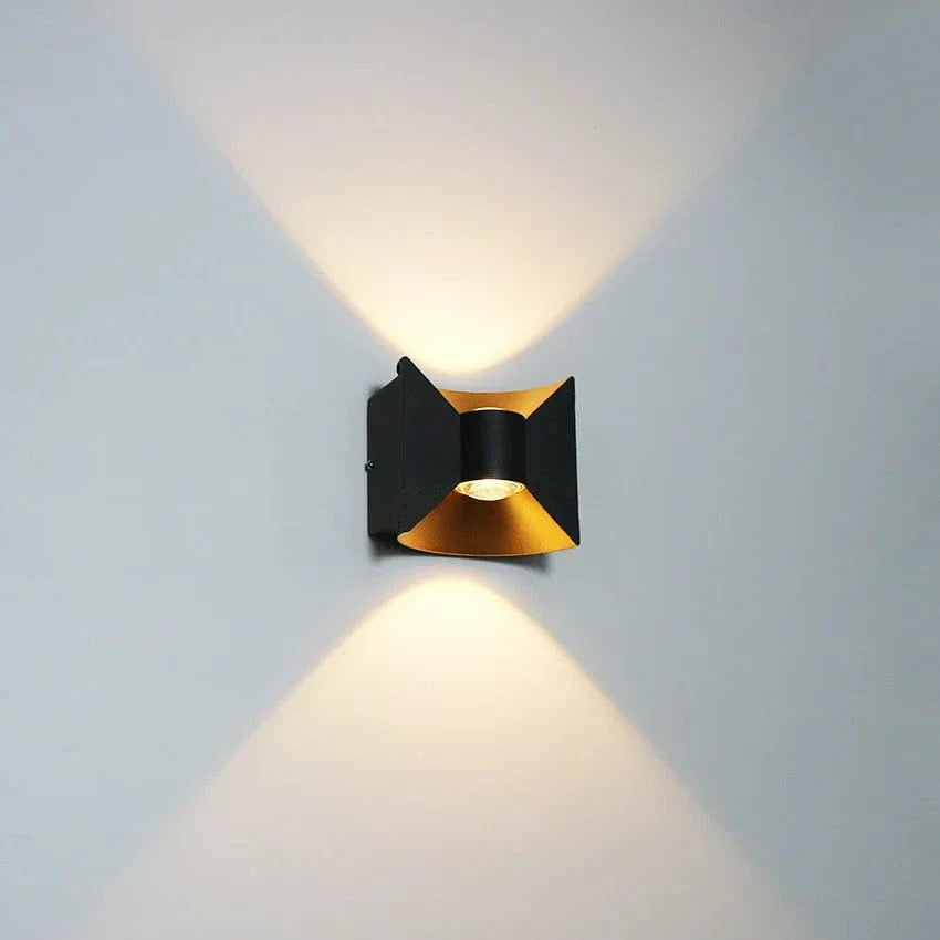 Applique murale extérieure étanche. | Marco Lucetti