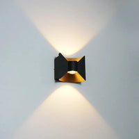 Applique murale extérieure étanche. | Marco Lucetti