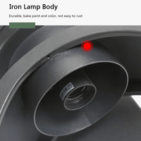 Applique murale extérieure étanche style industriel "Sandiy Lighting" | Marco Lucetti