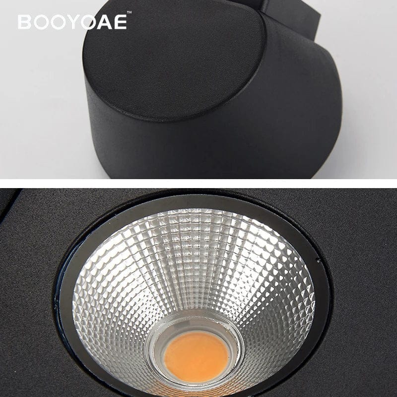 Applique murale extérieure IP54 pour l'entrée de la maison, le jardin et la terrasse | Marco Lucetti