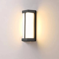 Applique murale extérieure LED - Éclairage Mural | Marco Lucetti