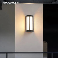 Applique murale extérieure LED - Éclairage Mural | Marco Lucetti