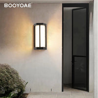 Applique murale extérieure LED - Éclairage Mural | Marco Lucetti