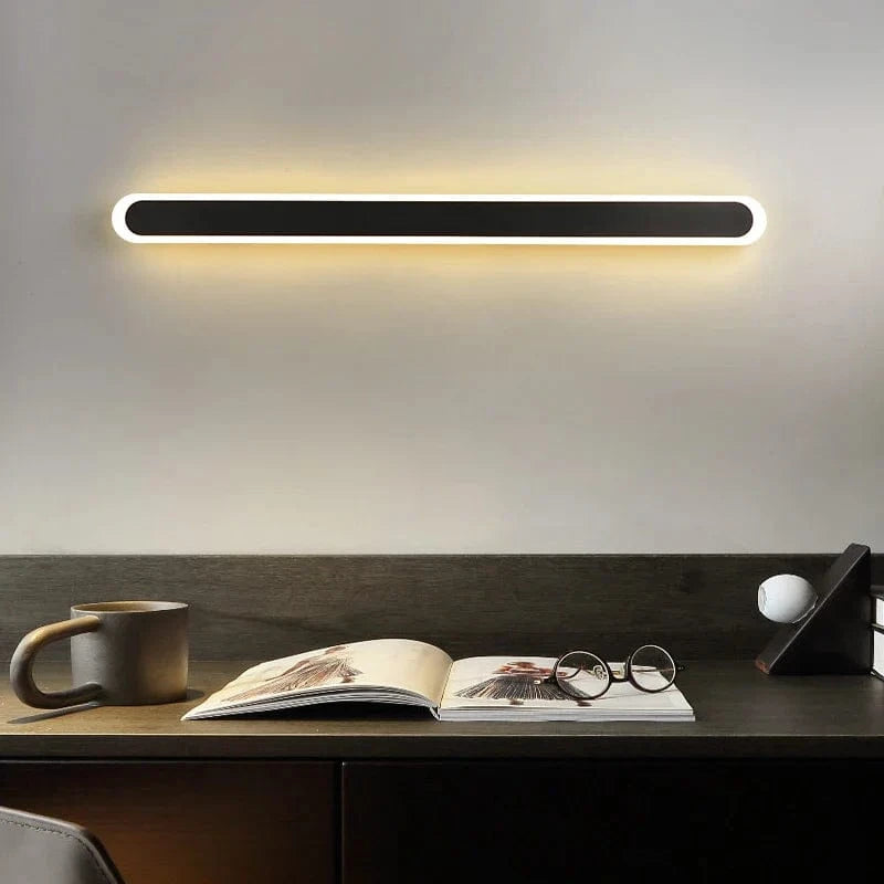 Applique murale extérieure LED imperméable IP65 - Éclairage moderne pour espaces extérieurs | Marco Lucetti