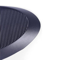 Applique murale extérieure LED ovale PorchMax | Marco Lucetti