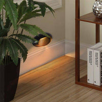 Applique murale extérieure LED ovale PorchMax | Marco Lucetti