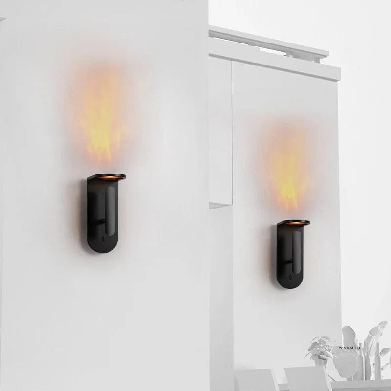 Applique murale extérieure modern 2023 - Éclairage pour terrasse, balcon et jardin | Marco Lucetti 20CM / Lumière chaude