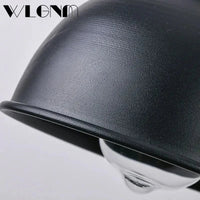 Applique murale extérieure rétro étanche pour jardin - Collection Vintage Glow | Marco Lucetti