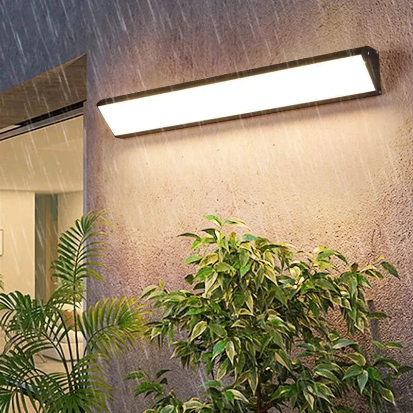 Applique murale extérieure tout-temps | Marco Lucetti