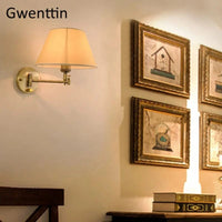 Applique murale Flexible - Maison Européenne et Américaine | Marco Lucetti