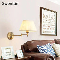 Applique murale Flexible - Maison Européenne et Américaine | Marco Lucetti