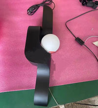 Applique Murale Géométrique Minimaliste Moderne pour Fond de TV - Style Haut de Gamme | Marco Lucetti